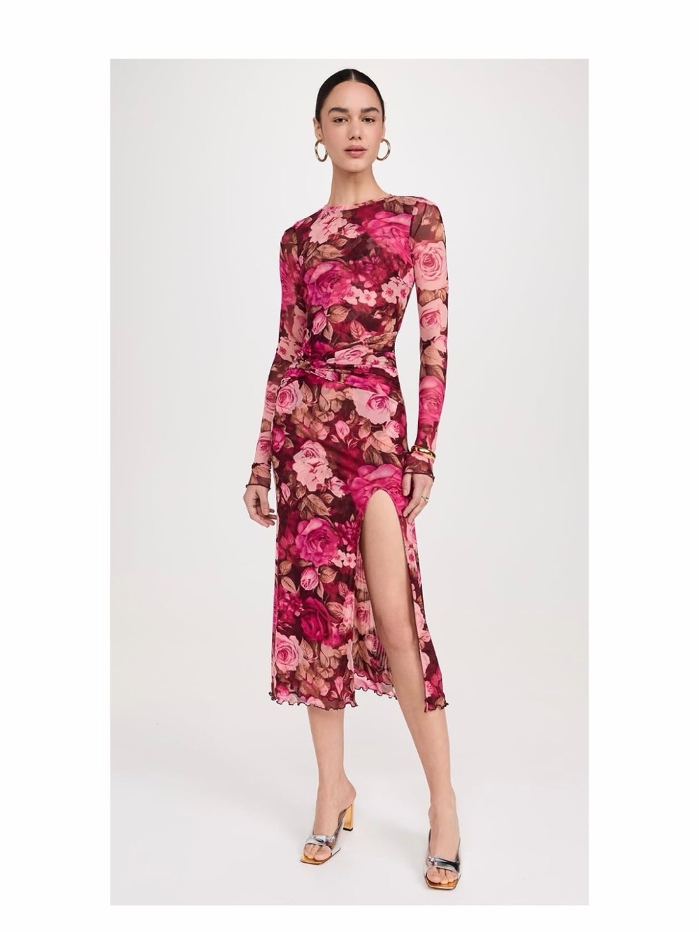 Free People Gianni Dress